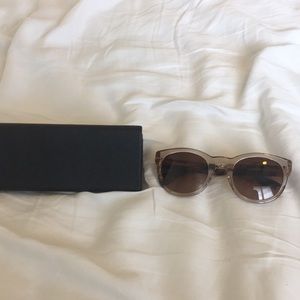 Tortoise Shell sunglasses